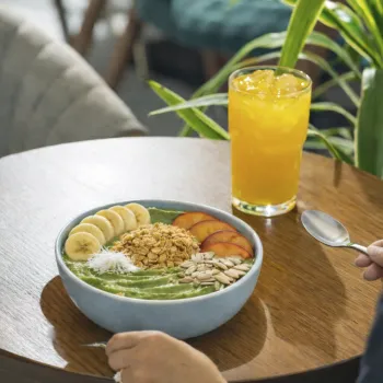 Comprar preparado de té matcha latte ecológico para hacer helado o yogur, de Energy Feelings