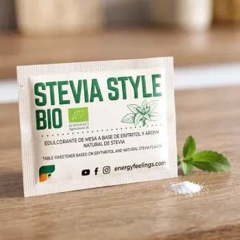 Comprar stevia en en sobres fácil de disoLver
