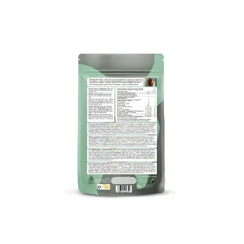 Recuperador muscular ecológico. Nutrición deportiva de Energy Feelings