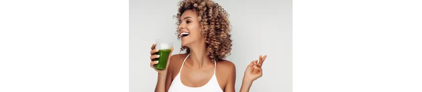 Venta de productos para smoothie y juice bars / Healthy foods